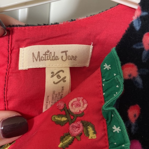 Matilda Jane Holiday top - Picture 2 of 3